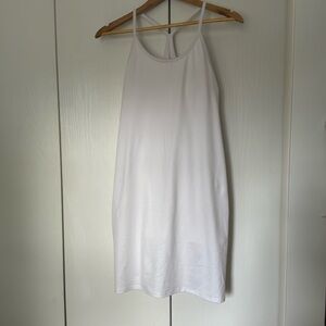 Kyodan Women’s Skort Dress- size medium - excellent condition - worn once. White